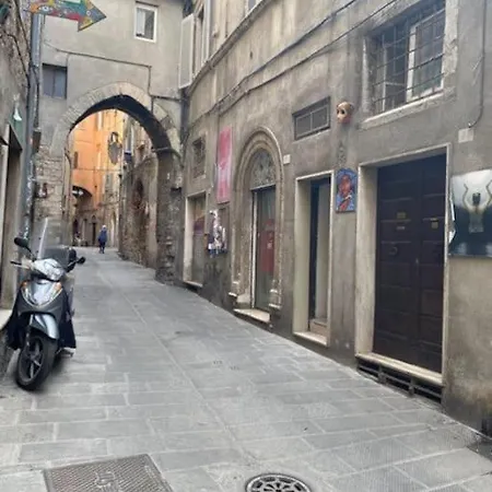 Appartamento Viola 27 Perugia Exterior photo