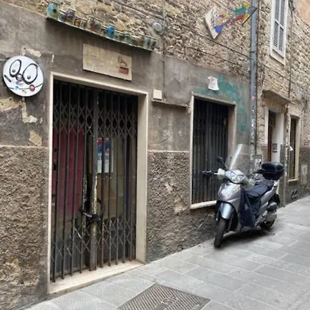Appartamento Viola 27 Perugia Exterior photo