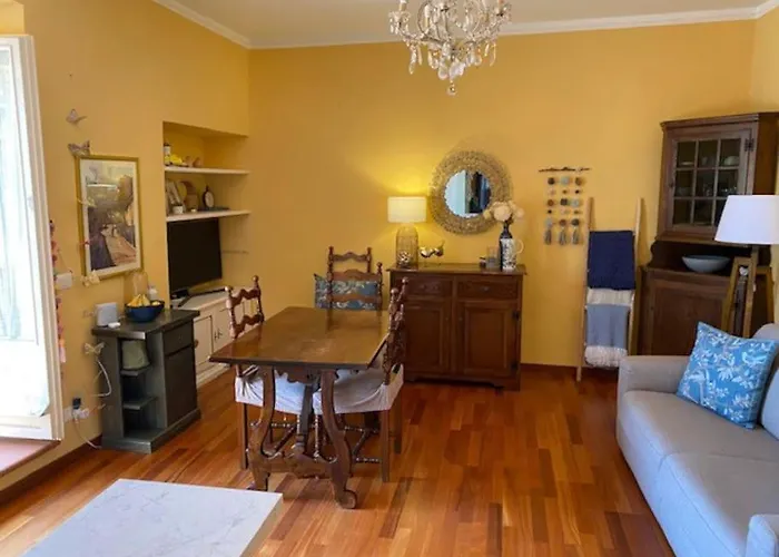 Appartamento Viola 27