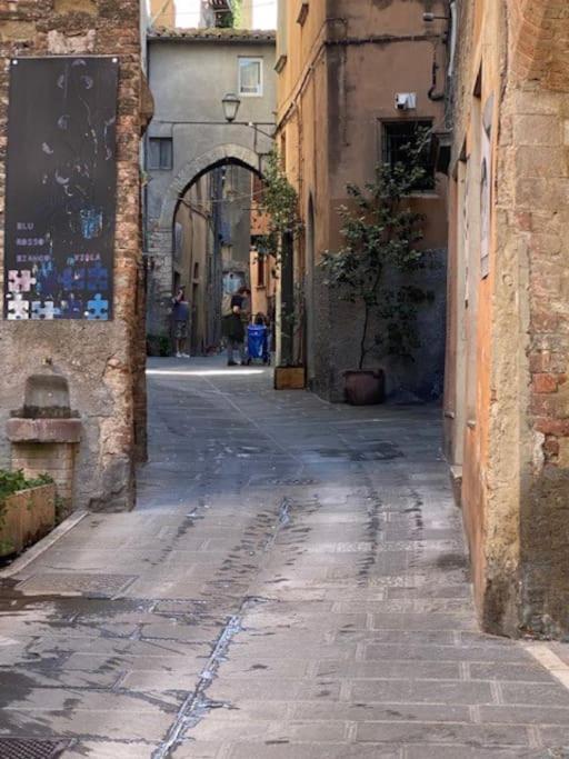 Apartment Viola 27 Perugia
