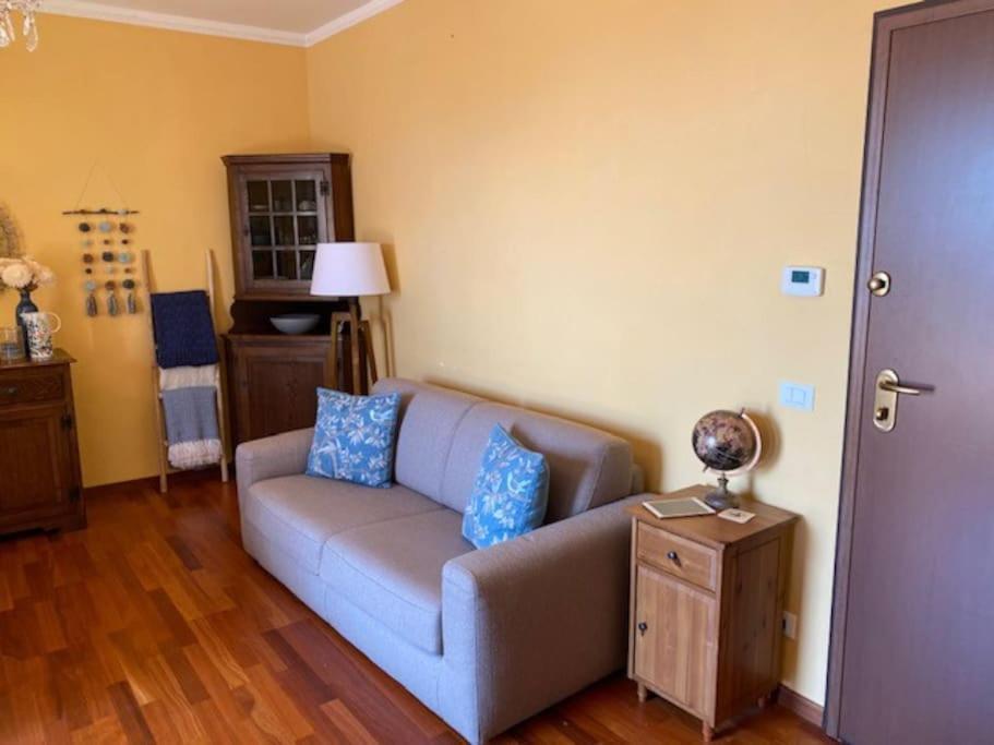 Apartment Viola 27 Perugia