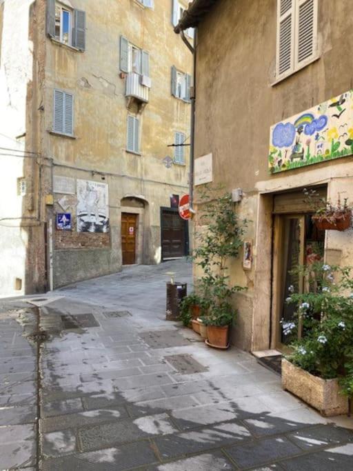 Apartment Viola 27 Perugia